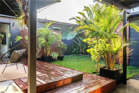 Tiny photo for 1125 Bennett Ave, Long Beach, CA 90804 (MLS # PW25255521)