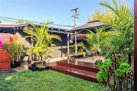 Tiny photo for 1125 Bennett Ave, Long Beach, CA 90804 (MLS # PW25255521)
