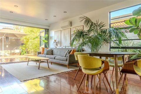 Tiny photo for 1125 Bennett Ave, Long Beach, CA 90804 (MLS # PW25255521)