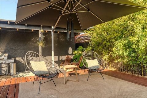 Tiny photo for 1125 Bennett Ave, Long Beach, CA 90804 (MLS # PW25255521)