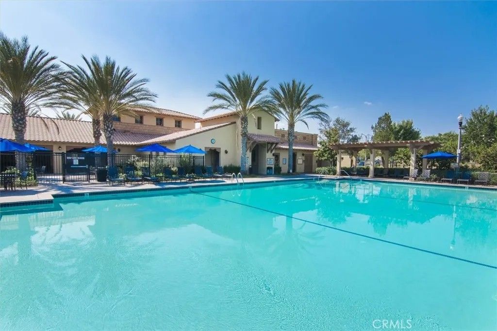 Photo of 28540 Pietro Drive, Valencia, CA 91354 (MLS # SR26022597)