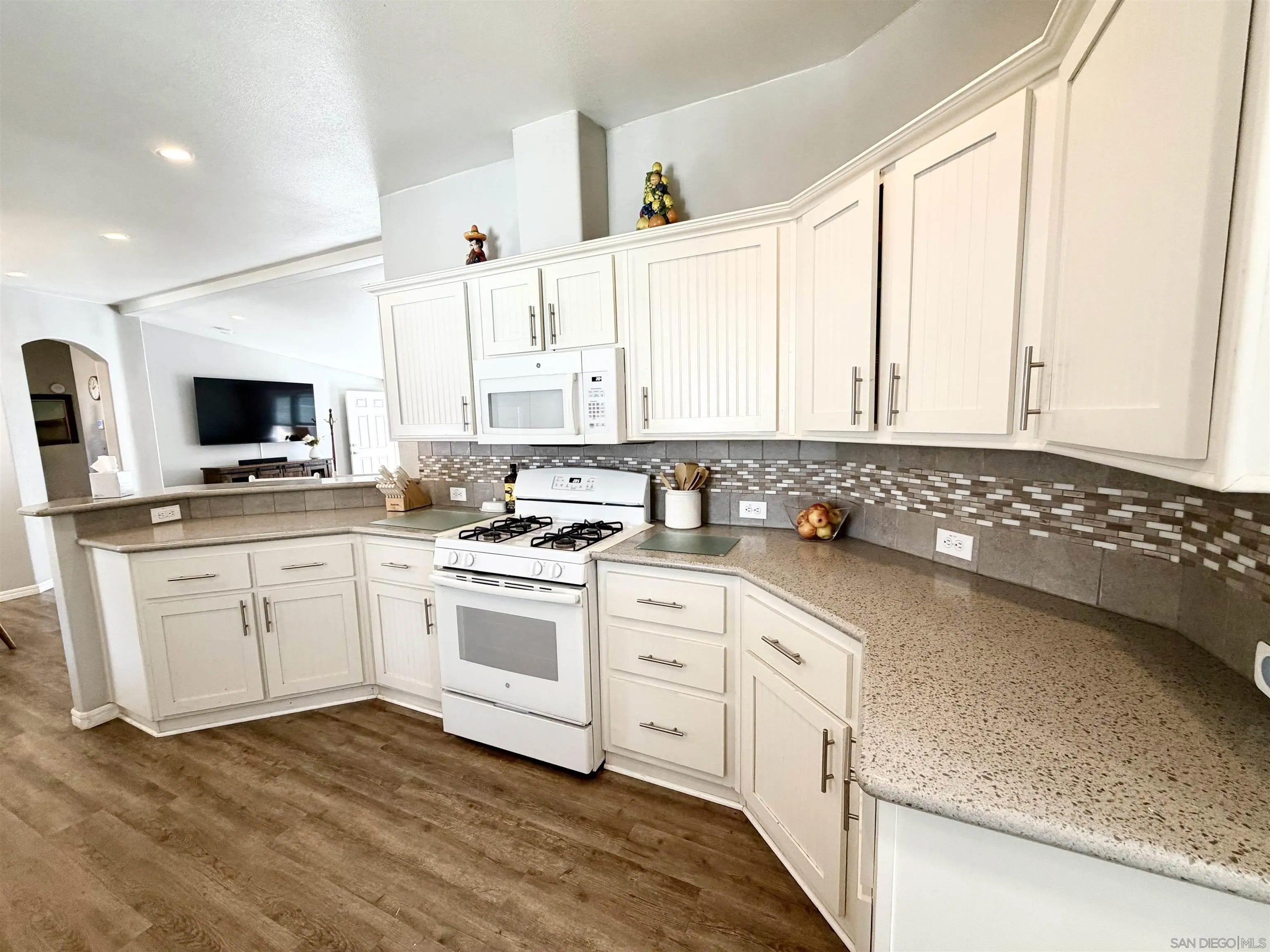 2003 Bayview Heights SPC 138