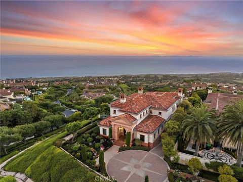 Photo of 18 Sail Vista, Newport Coast, CA 92657 (MLS # OC25167169)