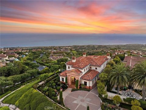 18 Sail Vista Newport Coast CA 92657