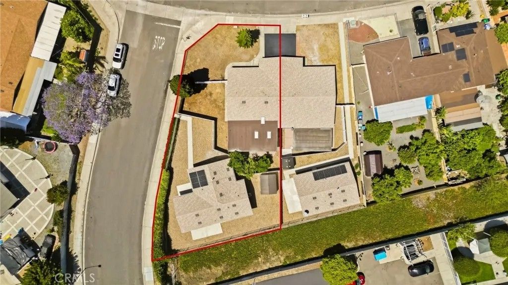 Photo of 260 Lustrosos Street, Oceanside, CA 92057 (MLS # ND26093181)