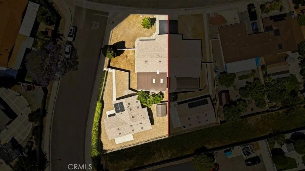 Photo of 260 Lustrosos Street, Oceanside, CA 92057 (MLS # ND26093181)