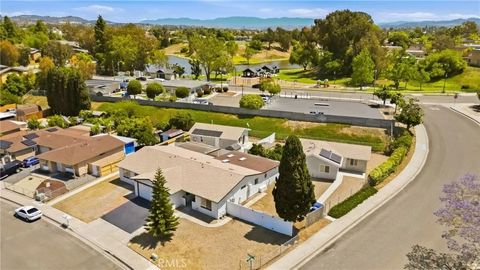 Photo of 260 Lustrosos Street, Oceanside, CA 92057 (MLS # ND26093181)