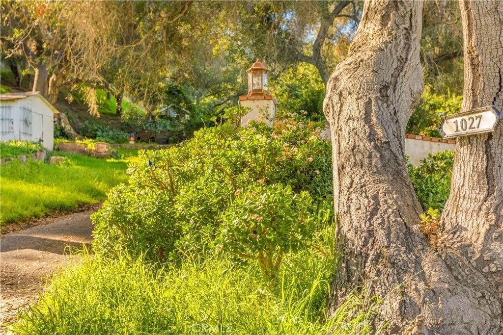 Photo of 1027 S Live Oak Park, Fallbrook, CA 92028 (MLS # SW26013157)