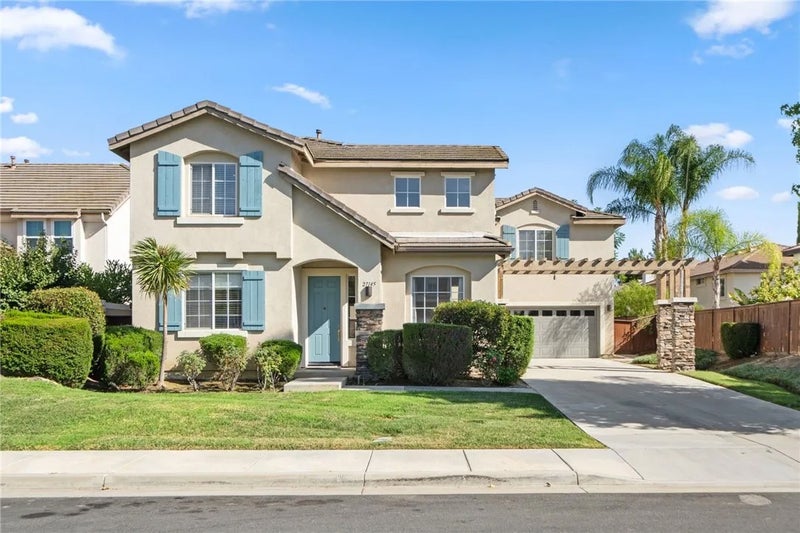 27145 Cherry Grove Court