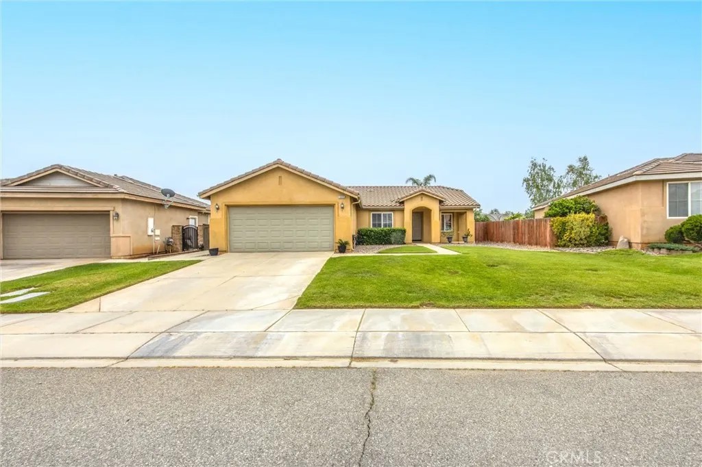 1659 Mariposa Place