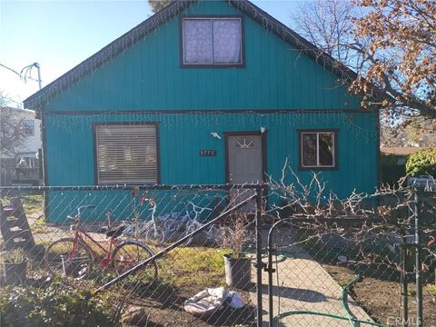 Photo of 9775 Lake Street, Lower Lake, CA 95457 (MLS # IV26007009)