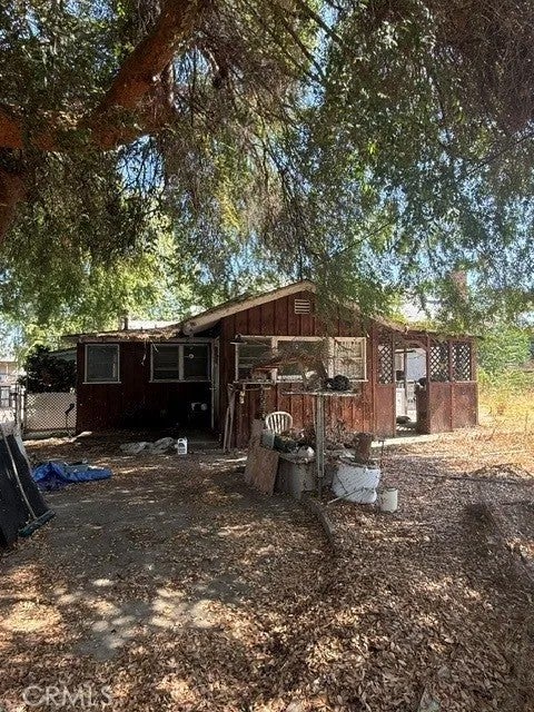 15410 Olive Branch Drive