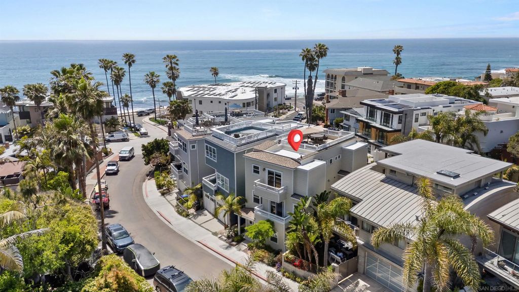 Photo of 298 Playa Del Sur, La Jolla, CA 92037 (MLS # 250032472)