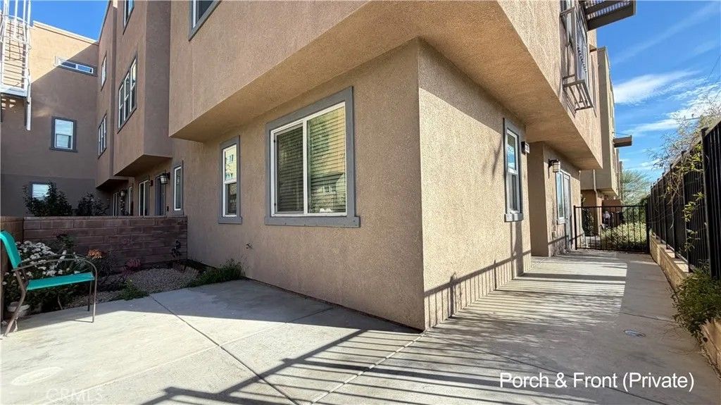 Photo of 12745 Watt Ln #A, Sylmar, CA 91342 (MLS # SR26013439)