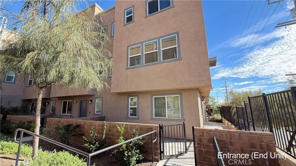 Photo of 12745 Watt Ln #A, Sylmar, CA 91342 (MLS # SR26013439)