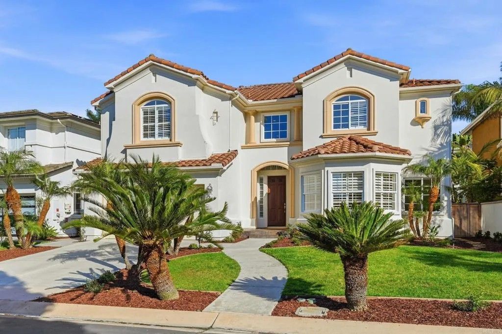 Photo of 557 Samuel Court, Encinitas, CA 92024 (MLS # NDP2511080)