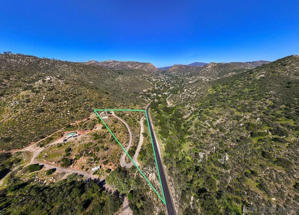 Photo of 1186 Harbison Canyon, El Cajon, CA 92019 (MLS # 260006630)