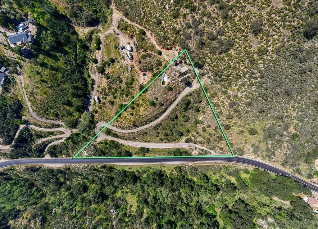 Photo of 1186 Harbison Canyon, El Cajon, CA 92019 (MLS # 260006630)