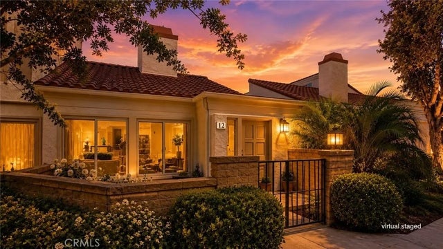 12 Navarre, Irvine