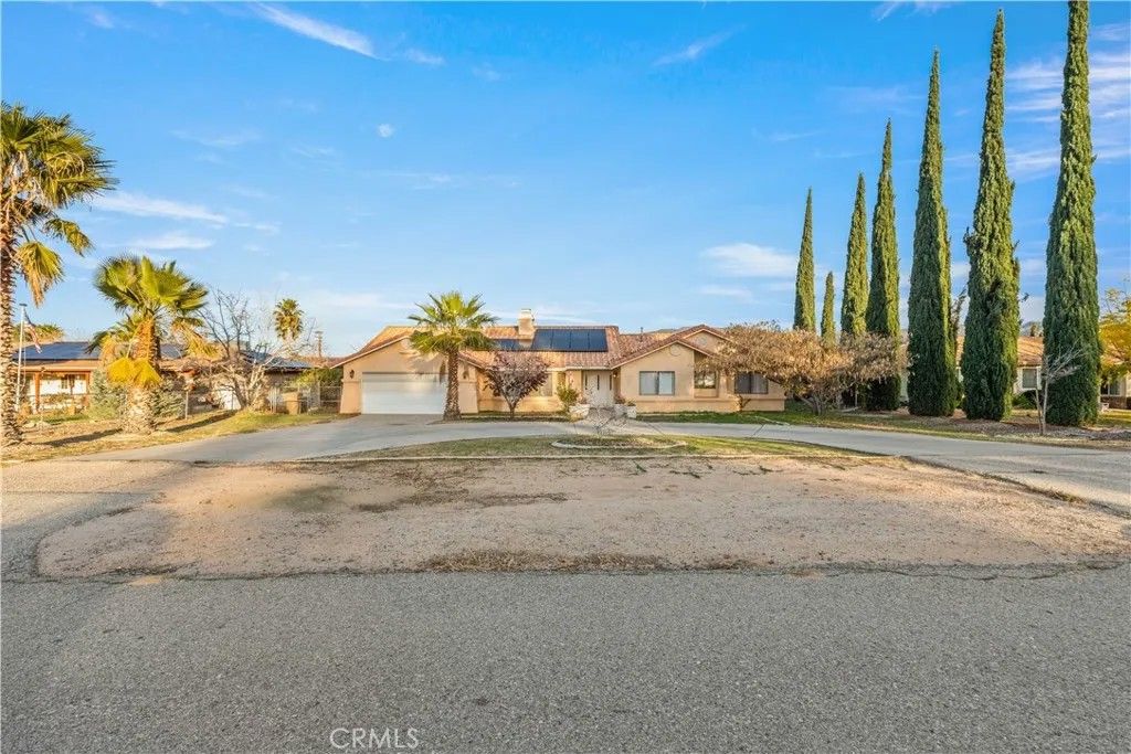 Photo of 7503 Pismo Ave, Hesperia, CA 92345 (MLS # HD25269758)