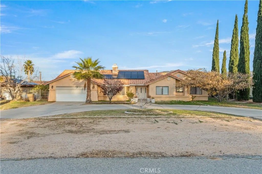 Photo of 7503 Pismo Ave, Hesperia, CA 92345 (MLS # HD25269758)