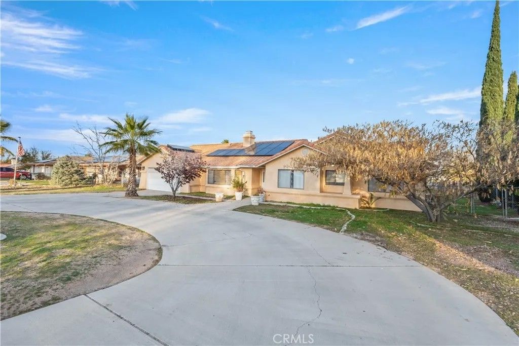 Photo of 7503 Pismo Ave, Hesperia, CA 92345 (MLS # HD25269758)