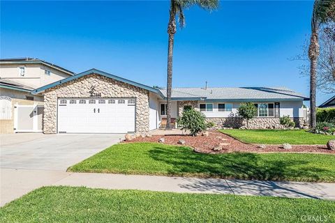 Photo of 7565 Amethyst, Rancho Cucamonga, CA 91730 (MLS # CV26052525)