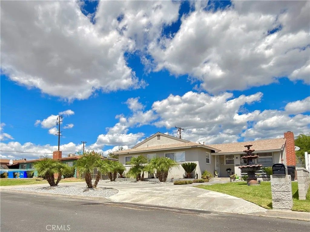 Photo of 25532 17th St, San Bernardino, CA 92404 (MLS # CV26079648)
