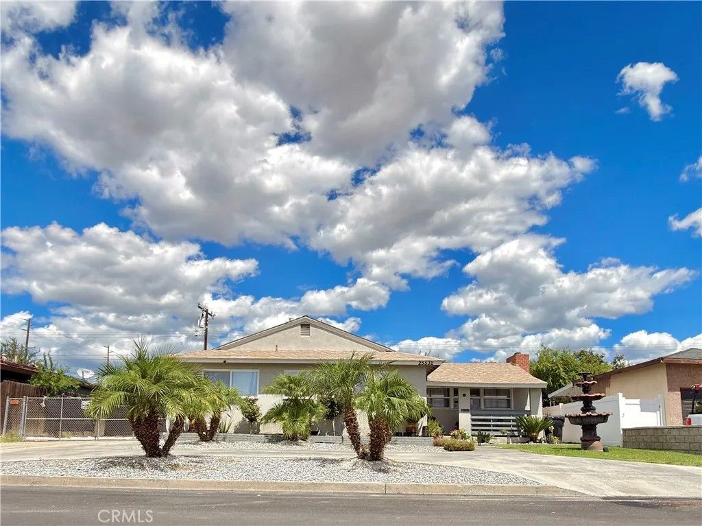 Photo of 25532 17th St, San Bernardino, CA 92404 (MLS # CV26079648)