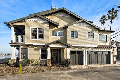 Photo of 5503 E Ocean Boulevard, Long Beach, CA 90803 (MLS # PW26035133)