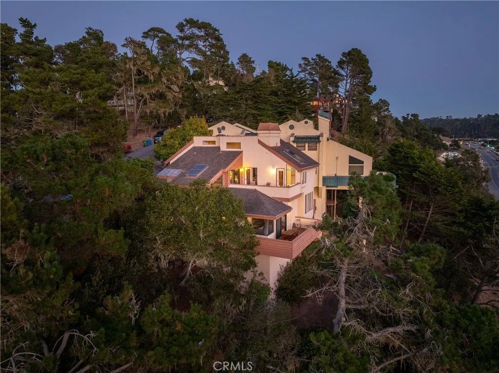 Photo of 904 Hartford Street, Cambria, CA 93428 (MLS # SC26059224)