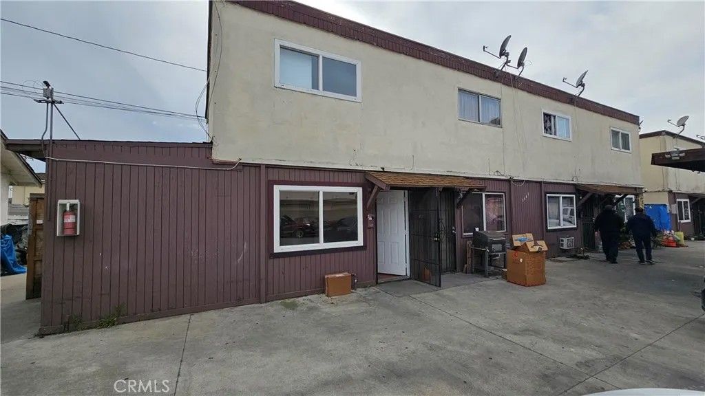 Photo of 3643 Durfee Avenue #A, El Monte, CA 91732 (MLS # CV26097852)