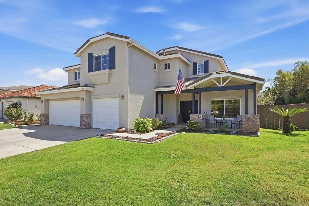 Photo of 1635 Shire Avenue, Oceanside, CA 92057 (MLS # NDP2608609)