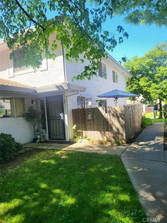 4702 Greenholme 3 #3, Sacramento