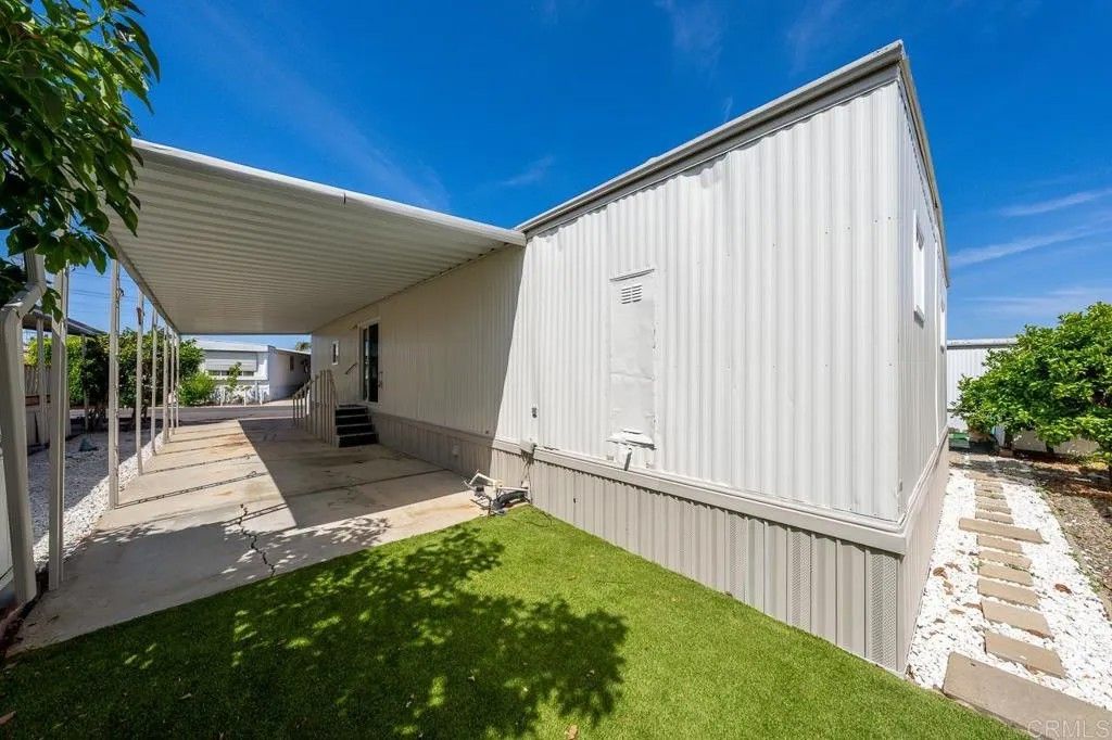 Photo of 444 Anita Street #95, Chula Vista, CA 91911 (MLS # PTP2603129)