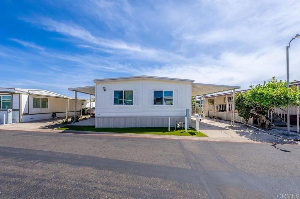 Photo of 444 Anita Street #95, Chula Vista, CA 91911 (MLS # PTP2603129)