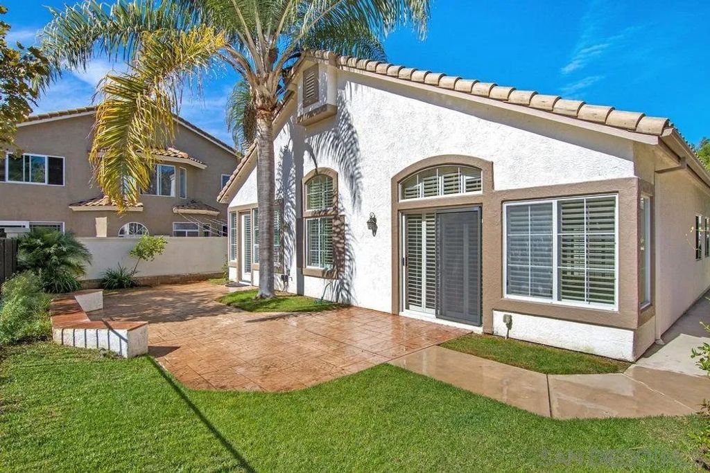 Photo of 5205 Caminito Exquisito, San Diego, CA 92130 (MLS # 260006778)