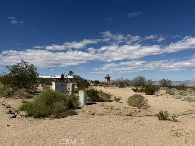 Photo of 0 Ocotillo, Johnson Valley, CA 92285 (MLS # HD26231363)