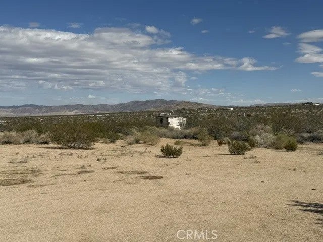 Photo of 0 Ocotillo, Johnson Valley, CA 92285 (MLS # HD26231363)