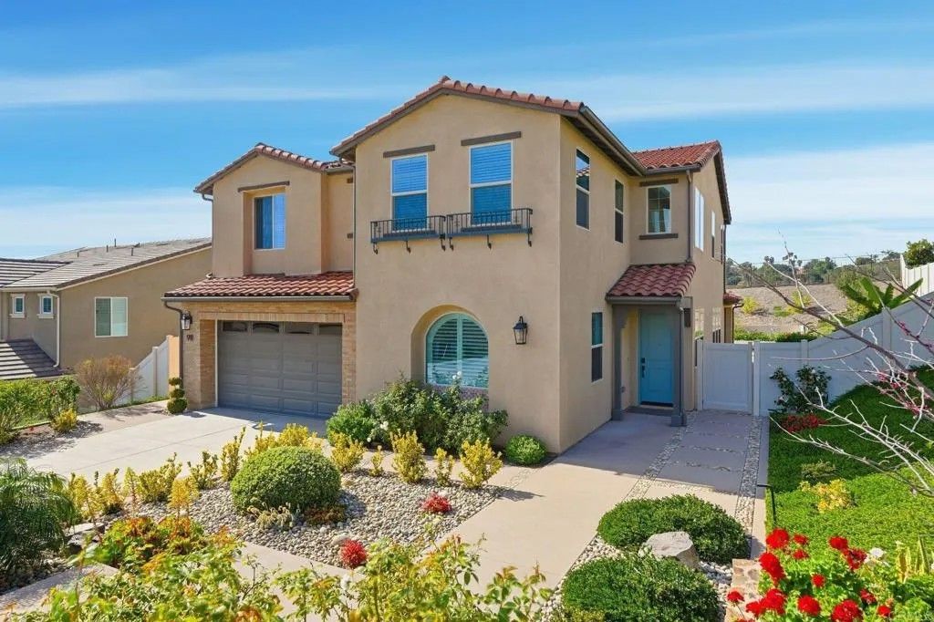 Photo of 911 Lindbergh Dr, San Marcos, CA 92069 (MLS # NDP2601515)