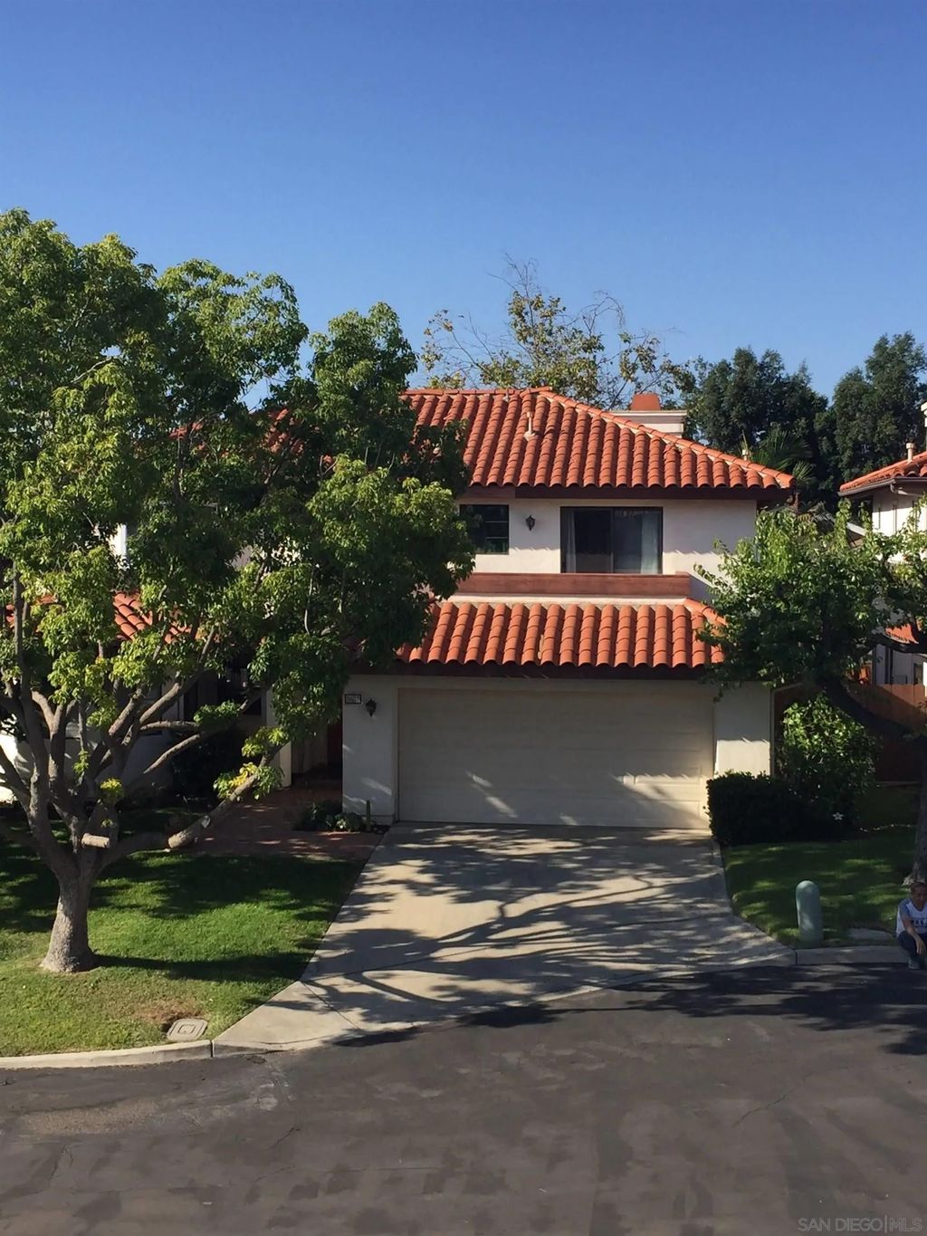 Photo of 5537 Lesa Rd, La Mesa, CA 91942 (MLS # 260005238)