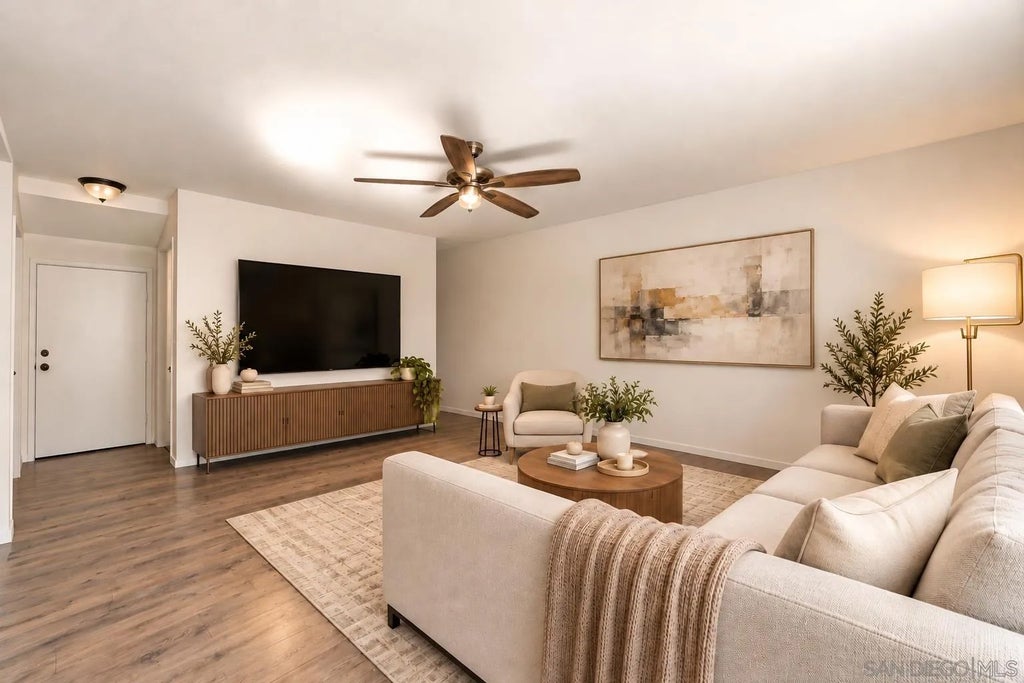 Photo of 8743 Ildica Street, Spring Valley, CA 91977 (MLS # 260024610)