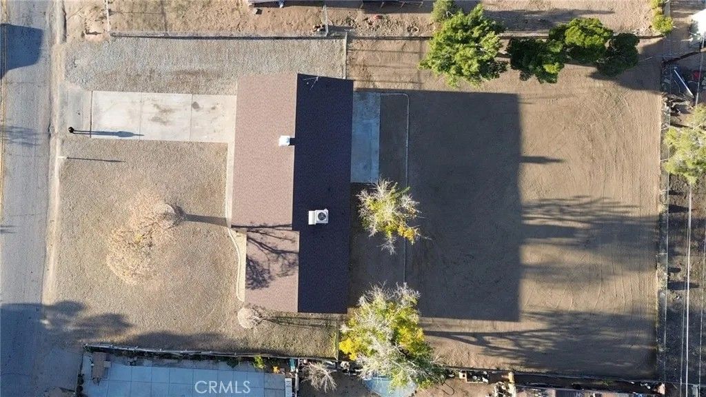 Photo of 12960 El Rio Road, Victorville, CA 92392 (MLS # HD25278381)