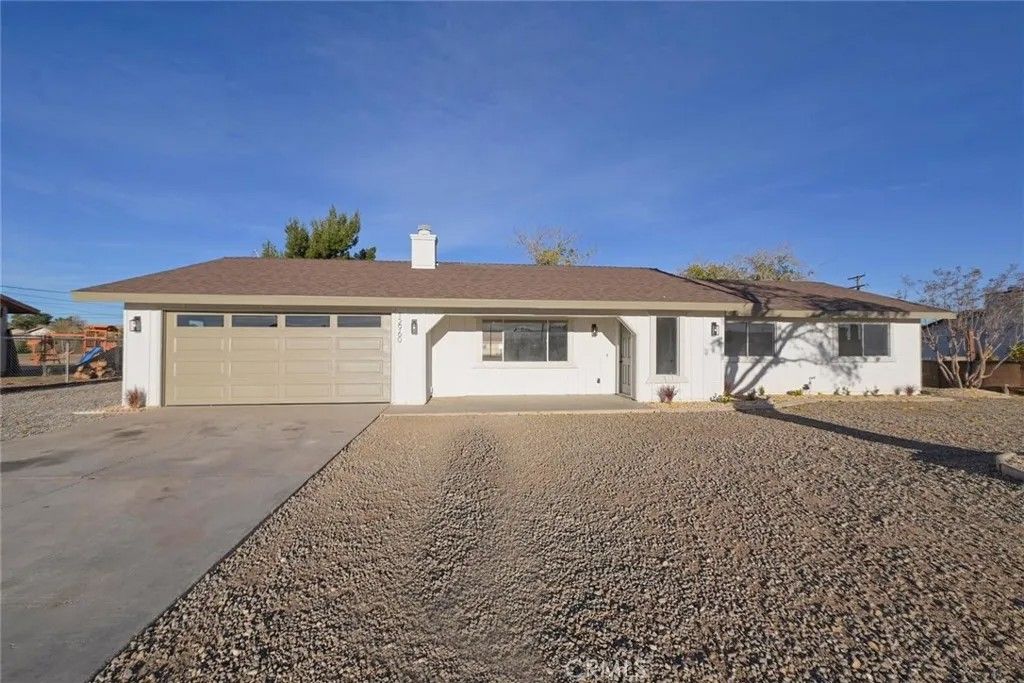 Photo of 12960 El Rio Road, Victorville, CA 92392 (MLS # HD25278381)
