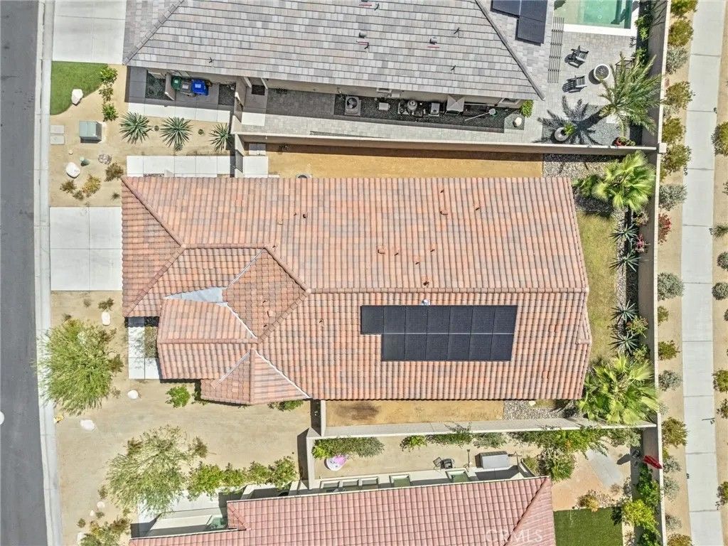 Photo of 98 Zinfandel, Rancho Mirage, CA 92270 (MLS # OC26084367)