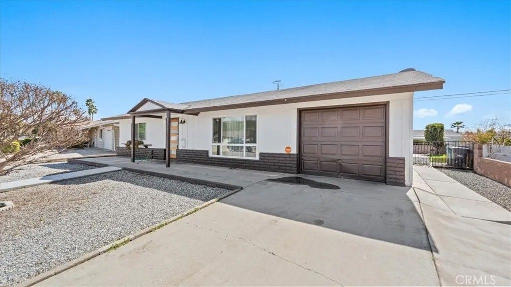 Photo of 29661 Thornhill Drive, Menifee, CA 92586 (MLS # CV26037598)
