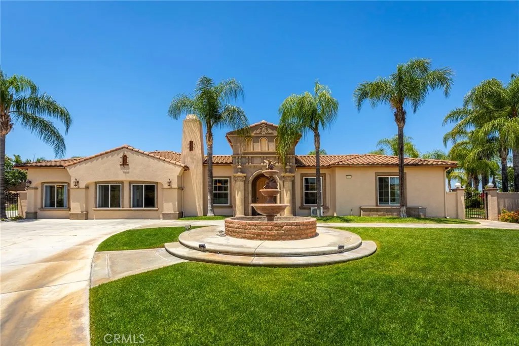 7907 Horizon View Drive