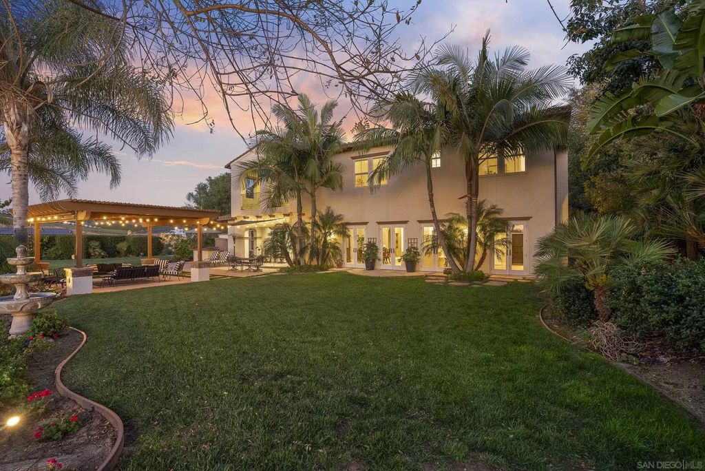 Photo of 2105 Timneh Court, Oceanside, CA 92057 (MLS # 260006898)