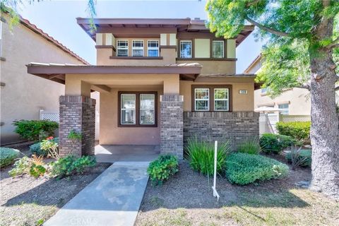 Photo of 1318 Lukens Court, Fullerton, CA 92833 (MLS # PW26058381)