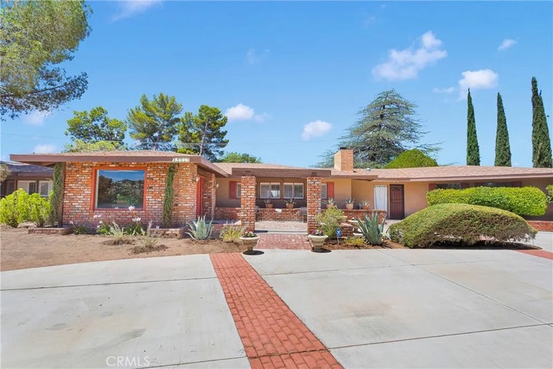 19955 Chickasaw Road